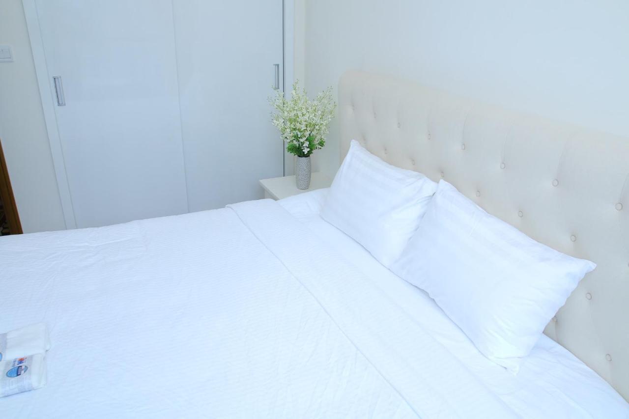 Vinhomes Apartment ホーチミン市 エクステリア 写真