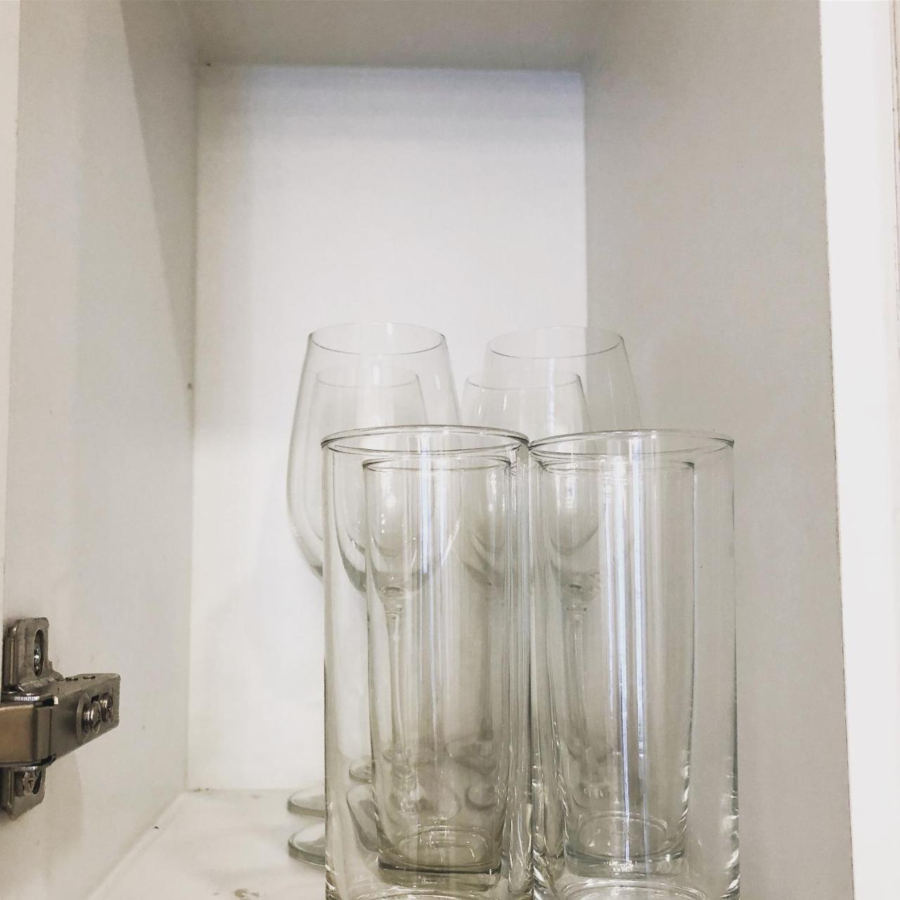 Vinhomes Apartment ホーチミン市 エクステリア 写真